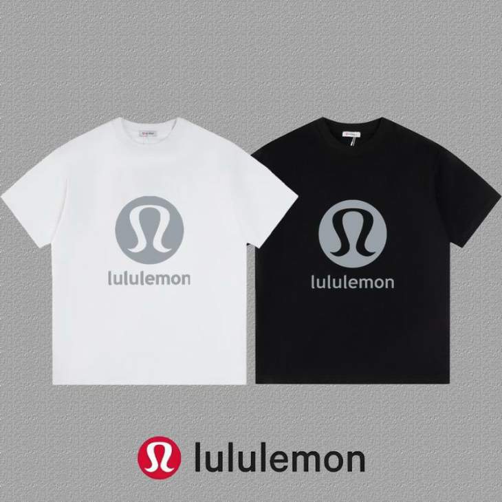 Picture of Lululemon T Shirts Short _SKULululemonS-2XLxetr266565